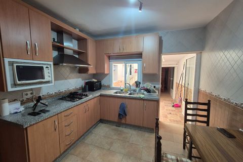 Byhus i Fines, Almeria, Fines - € 109.000 | Ref: Casa Gines - foto 14